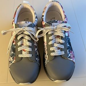 🐞Alegria TRAQ Comfort Shoe ***EUC***
